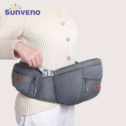 Sunveno Baby Carrier