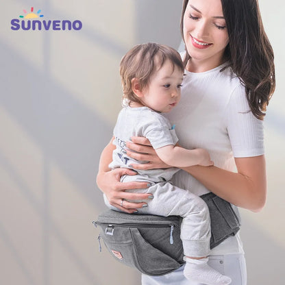 best baby hip seat carrier