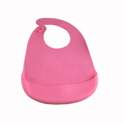 best silicone baby bibs