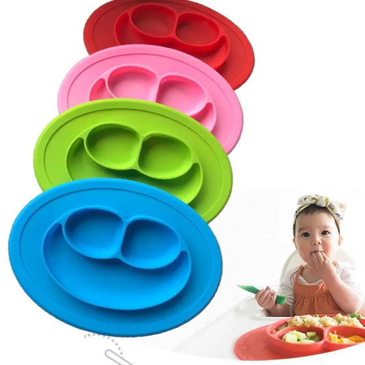 suction plates for babies