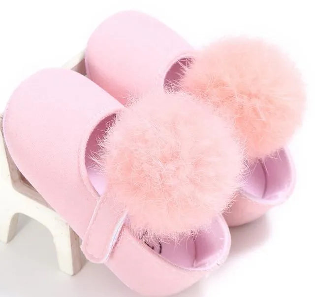 baby soft sole shoes