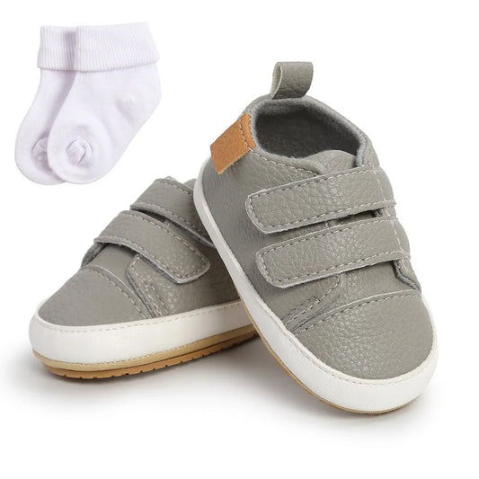velcro toddler shoes