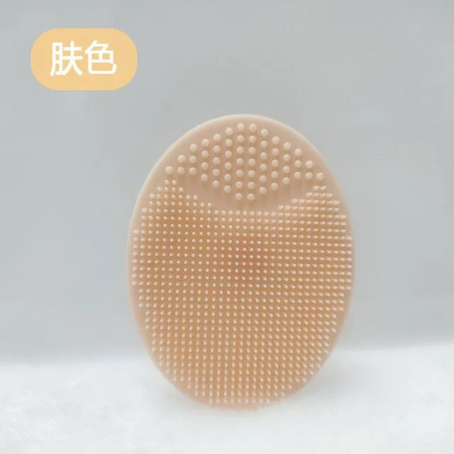 best baby brush