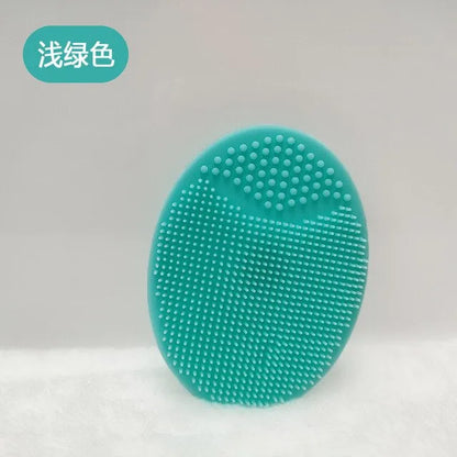 shampoo scalp brush