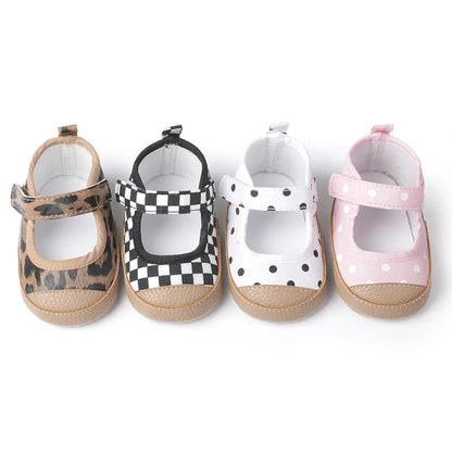 Toddler Velcro Sneakers