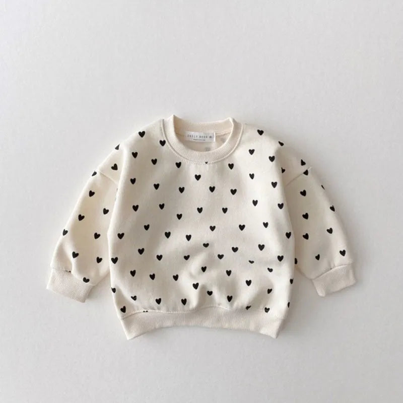 baby cotton clothes