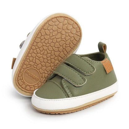 Velcro Toddler Shoes