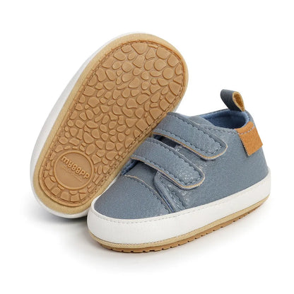 Velcro Toddler Shoes