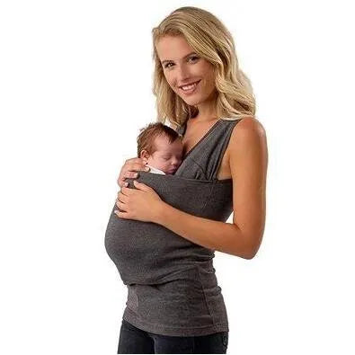 baby carrier plus size