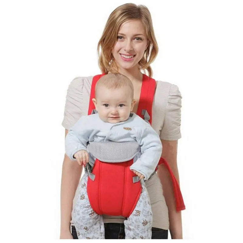 baby front carrier