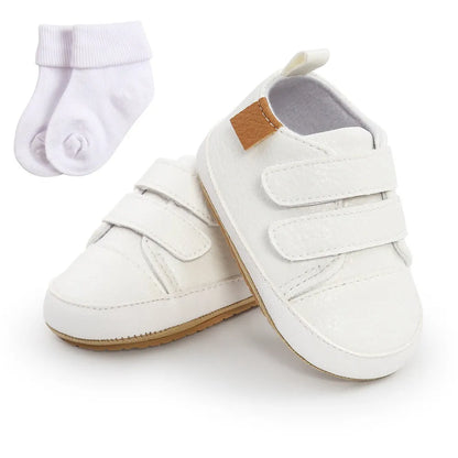 Velcro Toddler Shoes