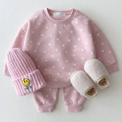 Softest Baby Clothes 