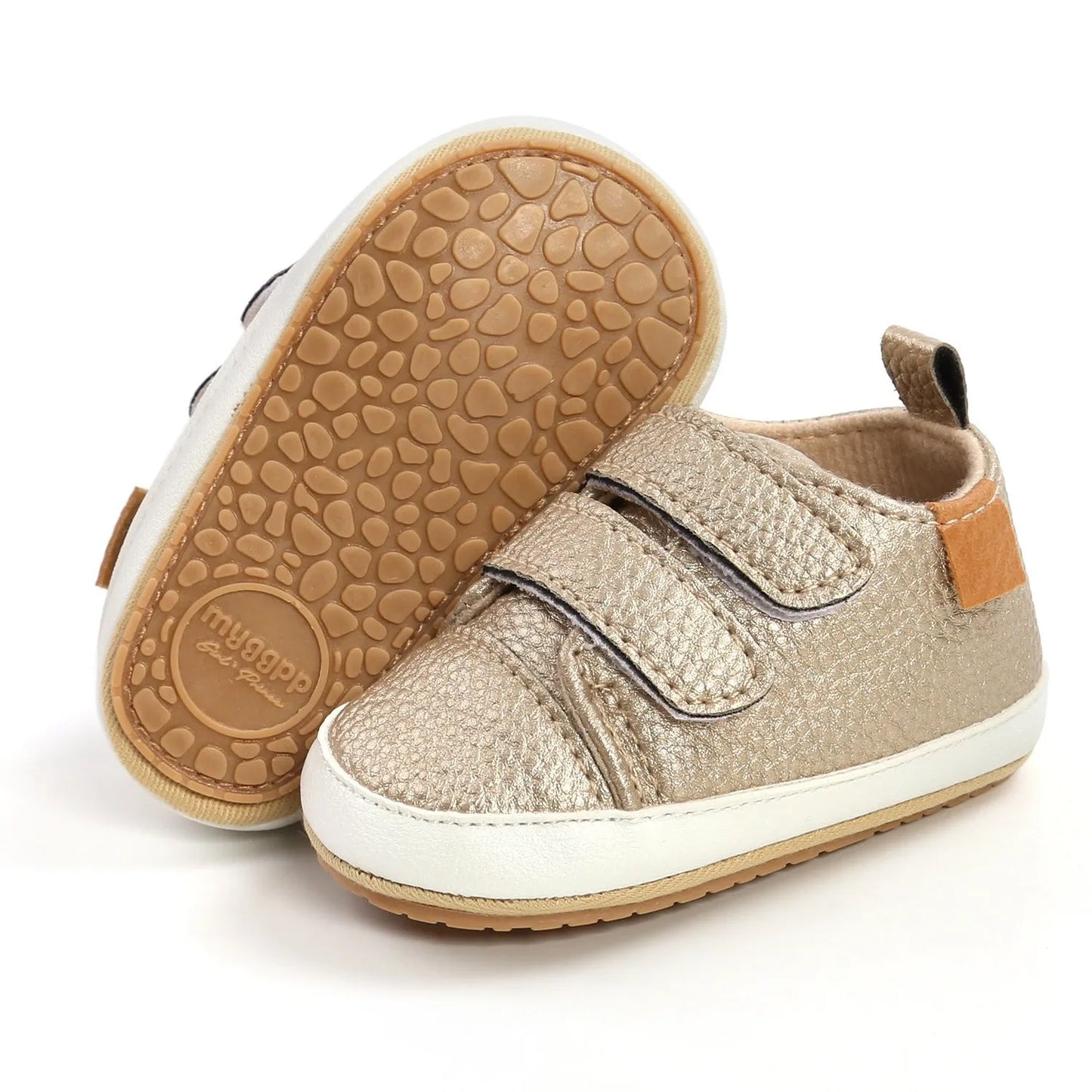 Velcro Toddler Shoes