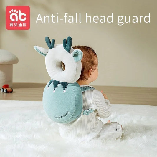 Baby Head Protector Backpack