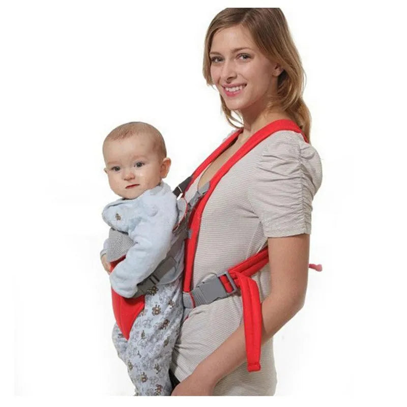 front carrier for baby