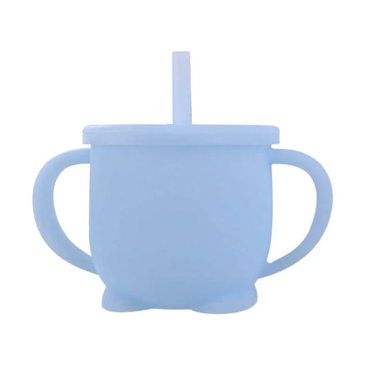 Silicone Sippy Cup