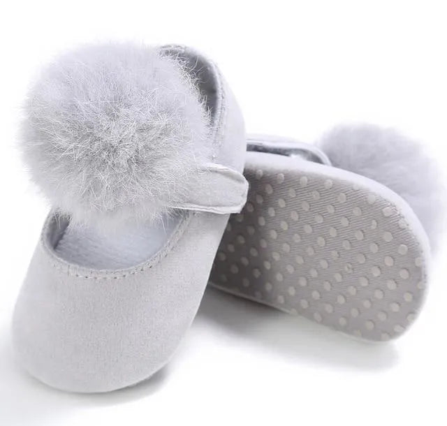 best soft sole baby shoes