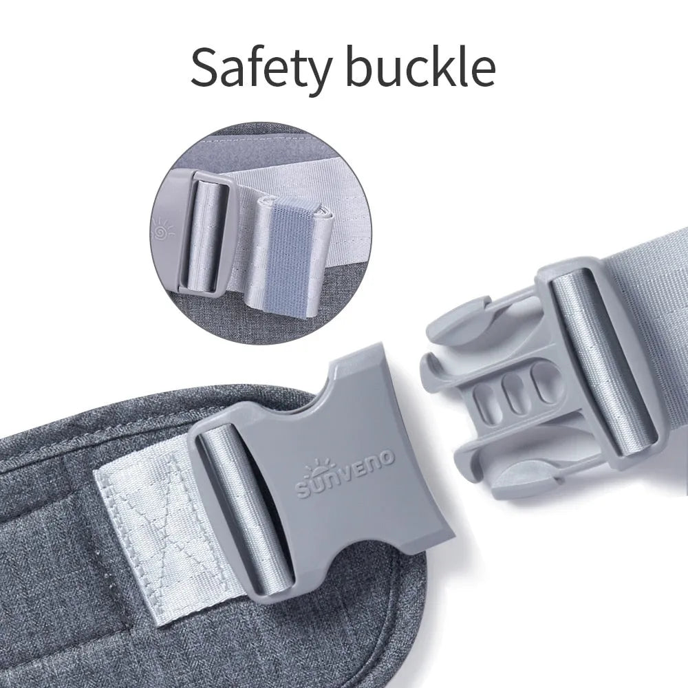 baby carrier hip seat