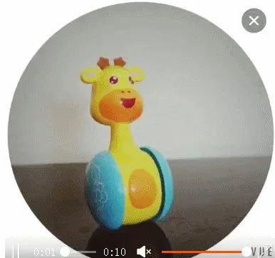 Musical Baby Toys