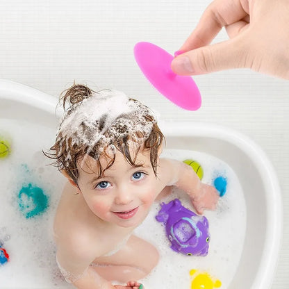 Baby Scalp Brush