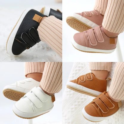 Velcro Toddler Shoes