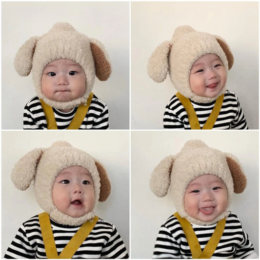 baby hats  