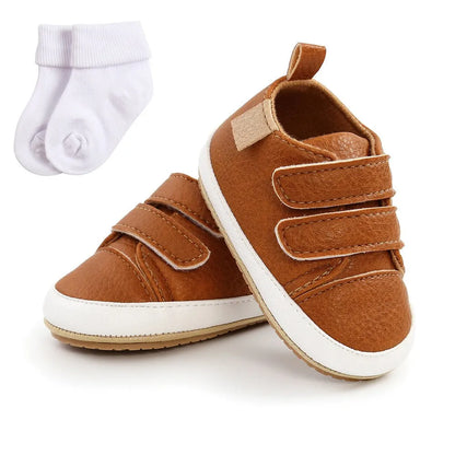 Velcro Toddler Shoes