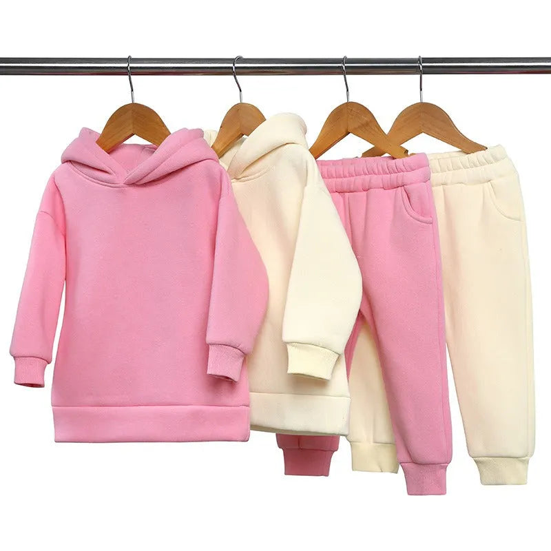 winter clothes for baby girl
