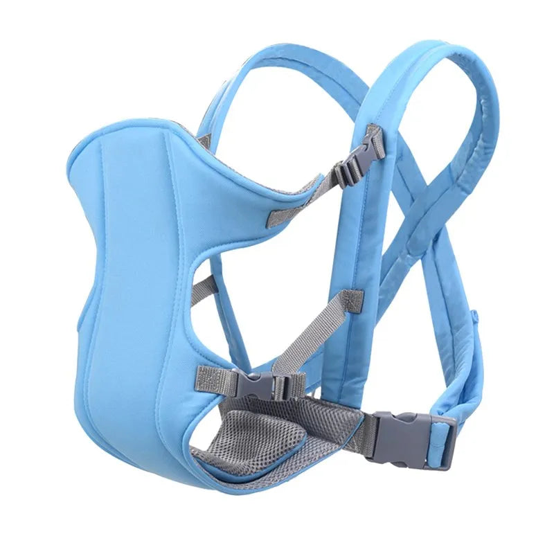 front and back baby carrier