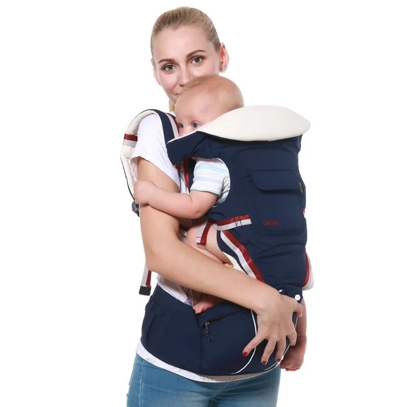 soft structured carrier newborn