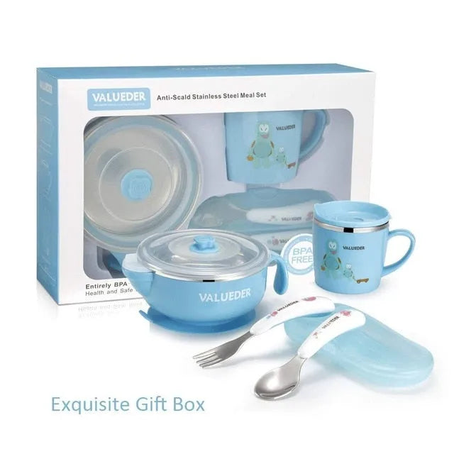Baby Cup set
