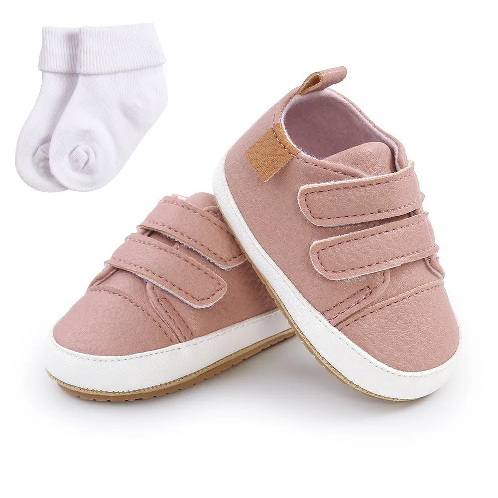 kids velcro shoes