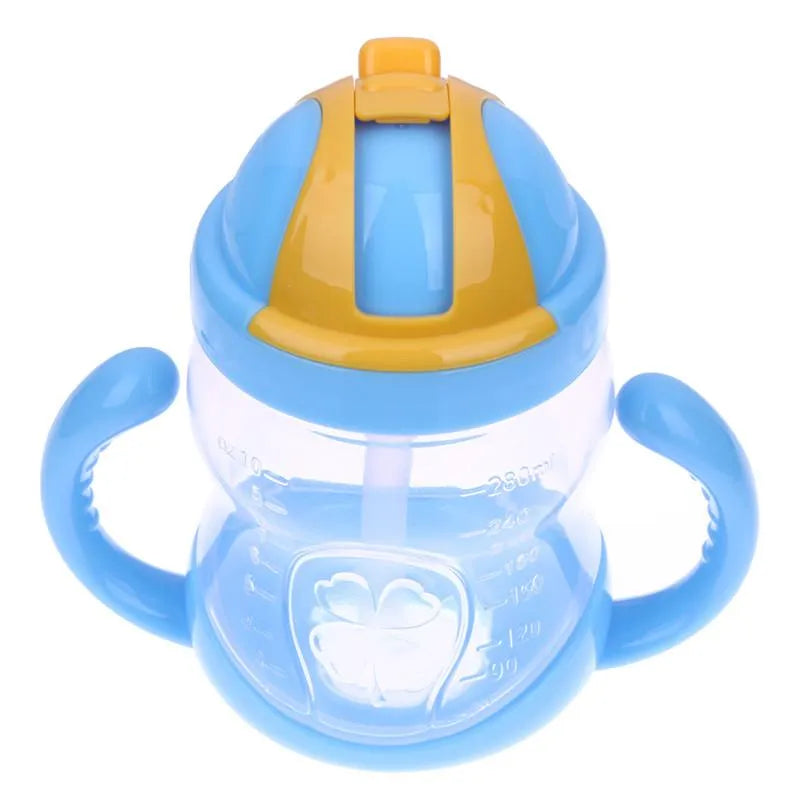 best sippy cup for 6 month old