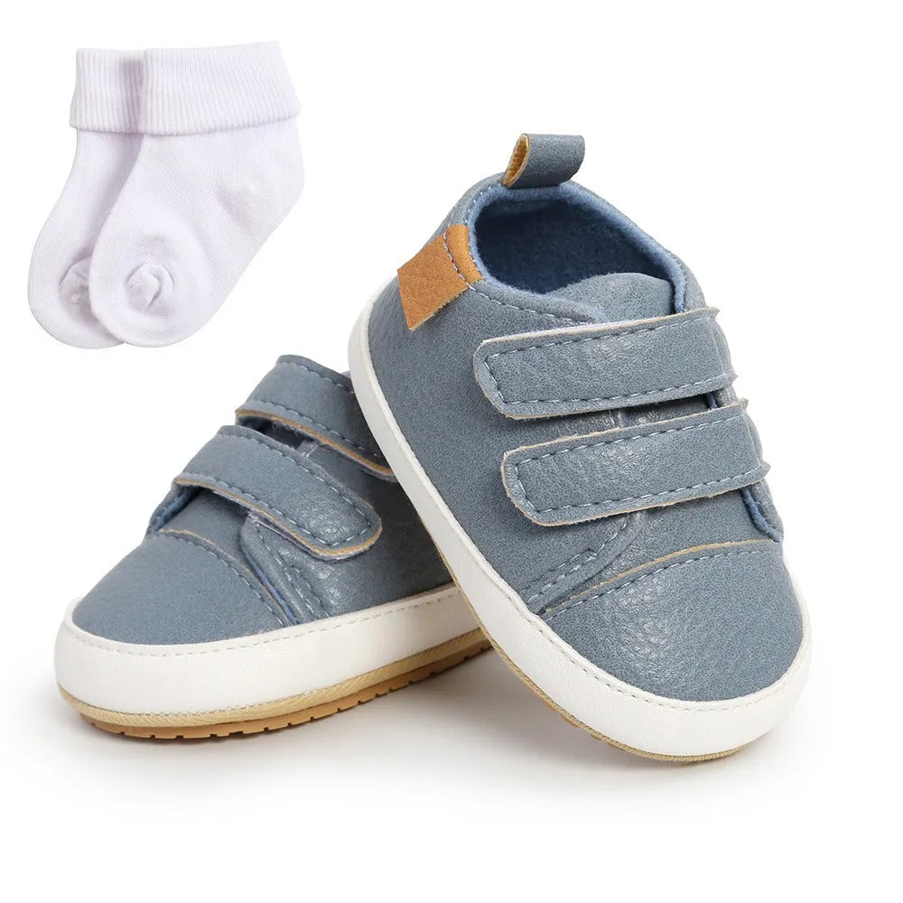 toddler velcro shoes