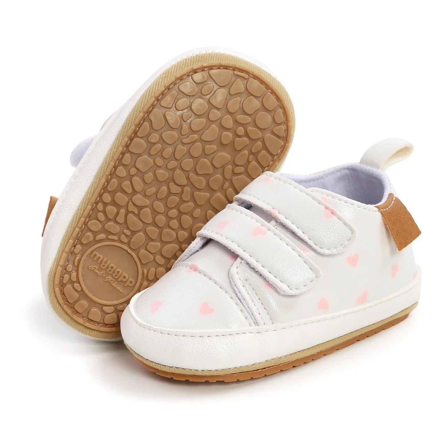 Velcro Toddler Shoes