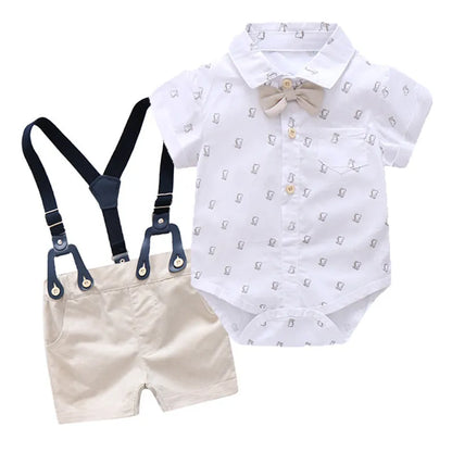 baby boy summer clothes