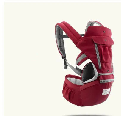 baby carrier ergonomic