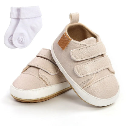 baby first shoes