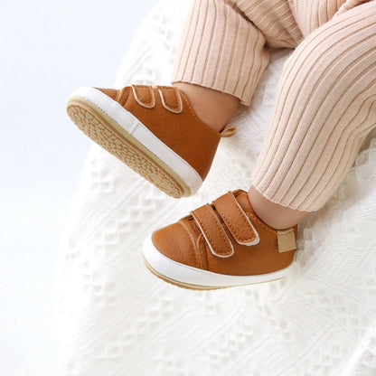 Velcro Toddler Shoes