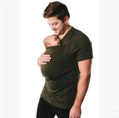 mens baby carrier