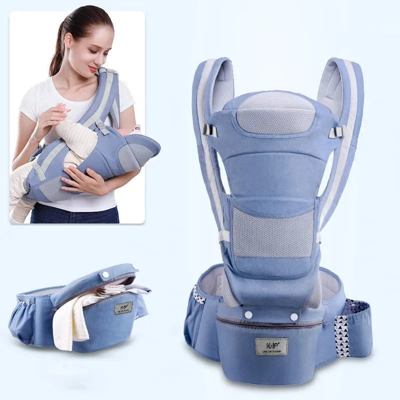 infant hip carrier