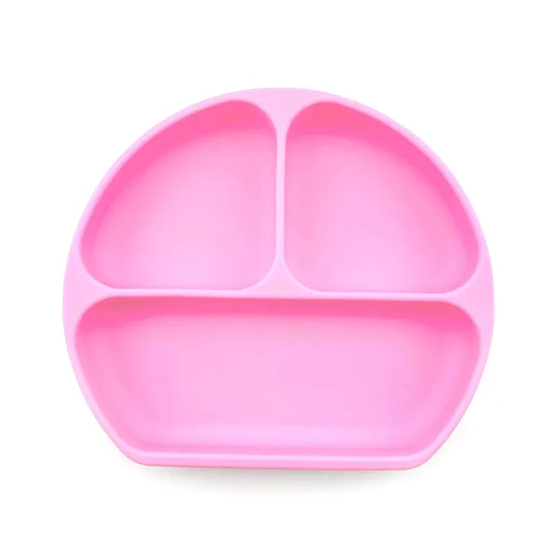 suction plates for babies
