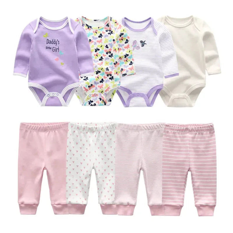 baby boy pants 3-6 months and Bodysuits