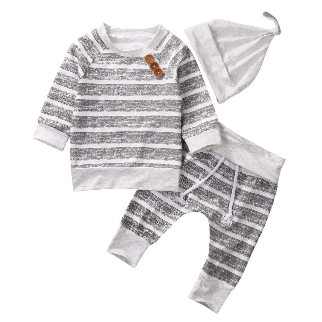 baby clothes gift set