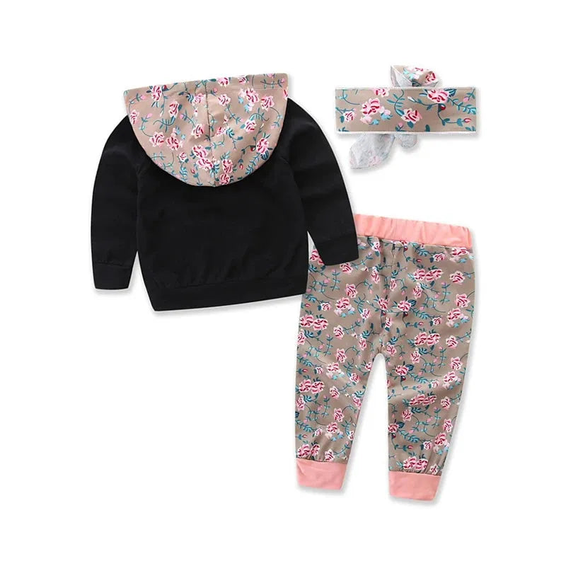 western baby girl clothes