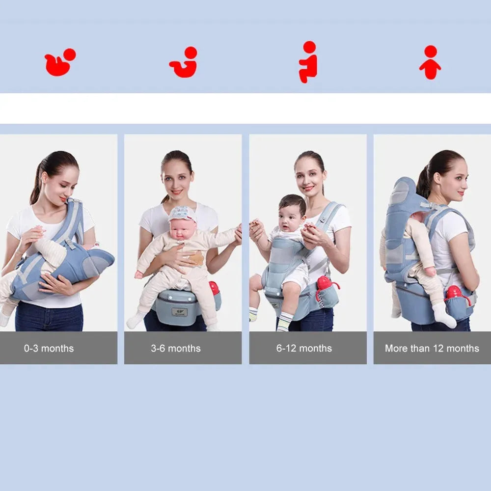 Newborn Baby Carrier