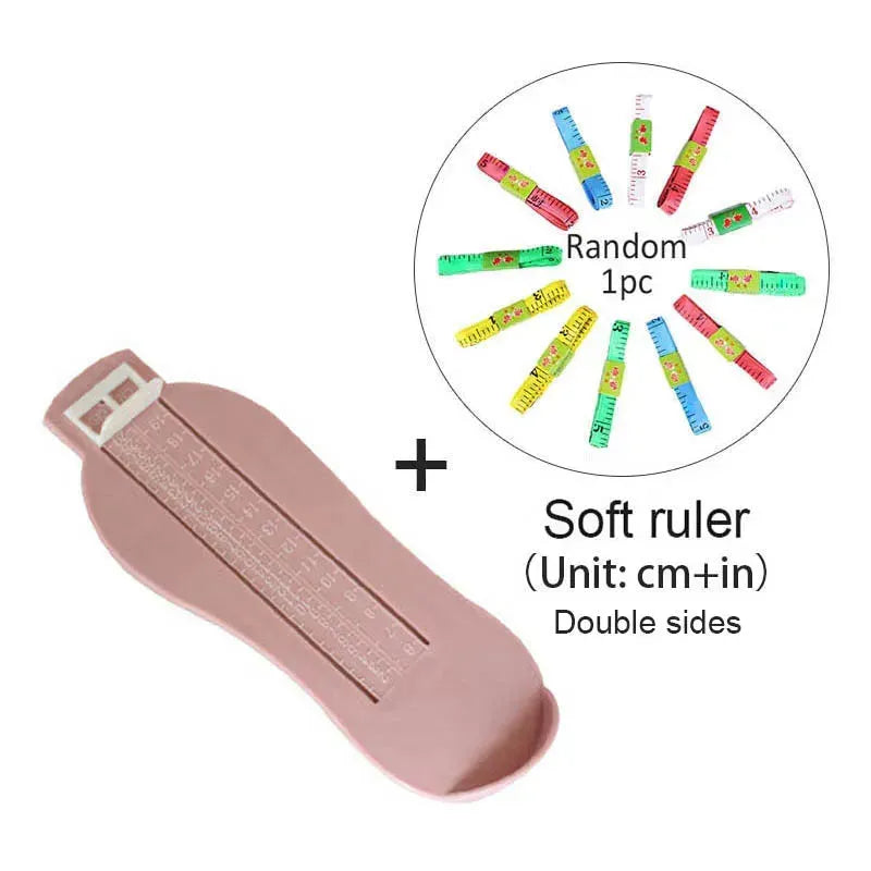 foot measurement device