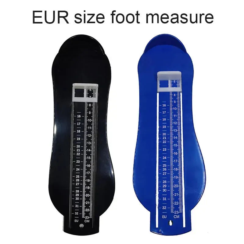 shoes measuring device