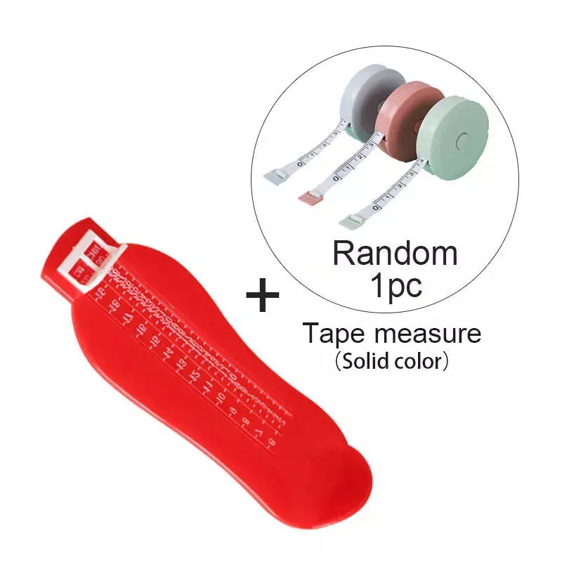 foot size measuring device