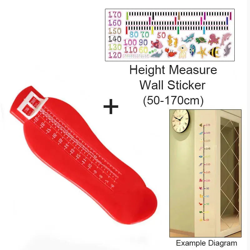 square foot measuring tool